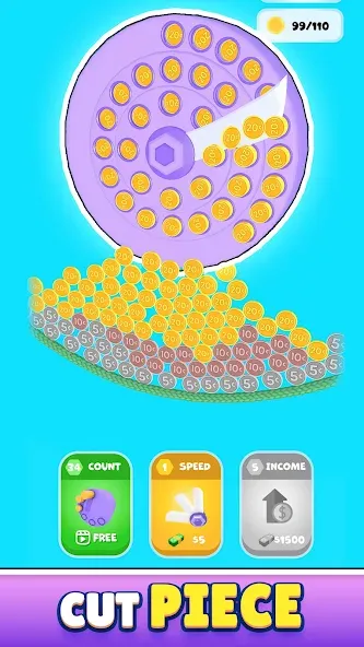 Coin Fever! — скриншот 3