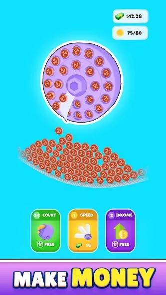 Coin Fever! — скриншот 5