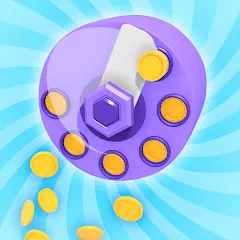 Coin Fever! MOD APK — Много денег