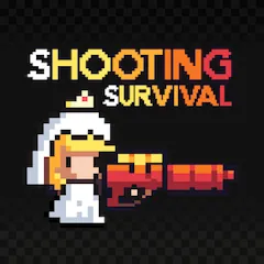 Скачать Shooting Survival — MOD APK Много денег