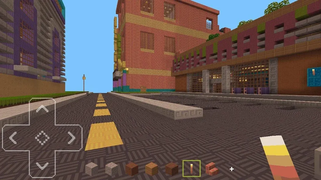 Craftsman: Building Craft — скриншот 2 Craftsman: Building Craft — скриншот 2