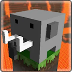 Скачать Craftsman: Building Craft на телефон — Все разблокировано