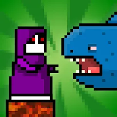 Скачать Moray Doomsday: arcade games MOD на Андроид — Бесплатные покупки