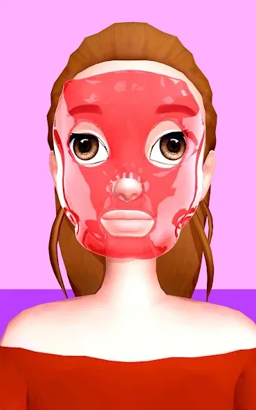 DIY Makeup — скриншот 4