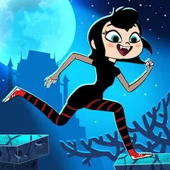 Hotel Transylvania Adventures MOD на Андроид — Много денег