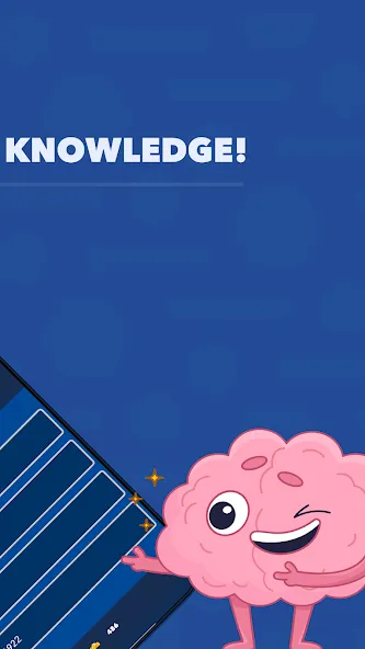 General Knowledge Quiz — скриншот 3