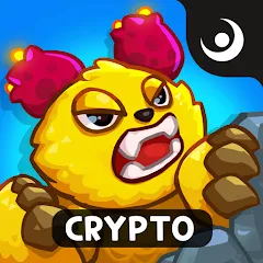 Скачать Monsterra: Crypto & NFT Game — MOD APK Много денег