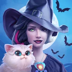 Hidden objects of Eldritchwood на телефон — Много денег и подсказок