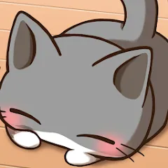 Cat Room - Cute Cat Games — MOD Много денег