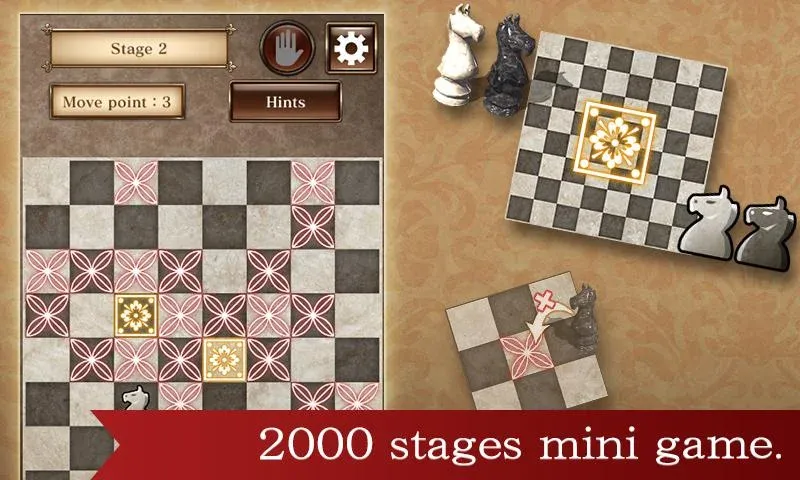 Classic chess — скриншот 5