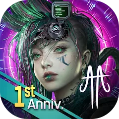 Скачать взломанную Cross The Ages: TCG — Бесконечные кристаллы