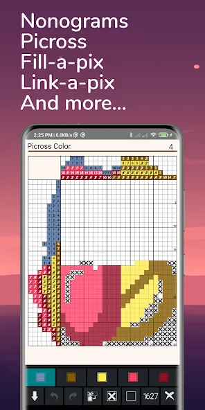 Puzzle Book: Daily puzzle page — скриншот 4