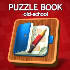 Скачать Puzzle Book: Daily puzzle page — версия Всё разблокировано