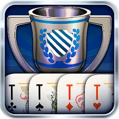 Passing Durak: Championship на Android — Много денег и без рекламы