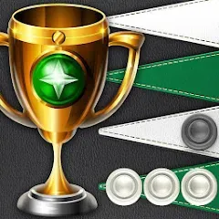 Скачать Nardy: Championship online на Android — Много денег
