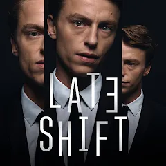Late Shift MOD APK на Android — Все выборы бесплатны