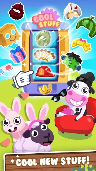 Little Farm Life — скриншот 2