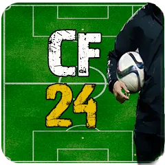 Скачать Cyberfoot — Модификация Все открыто
