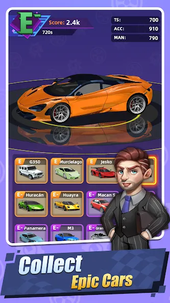 Car Fix Inc - Mechanic Garage — скриншот 5