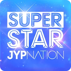 SUPERSTAR JYPNATION MOD — Свободные покупки