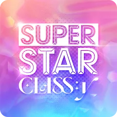Взлом SUPERSTAR CLASS:y — Много денег и кристаллов