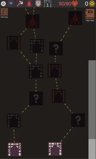 Dungeon Reels — скриншот 2 Dungeon Reels — скриншот 2