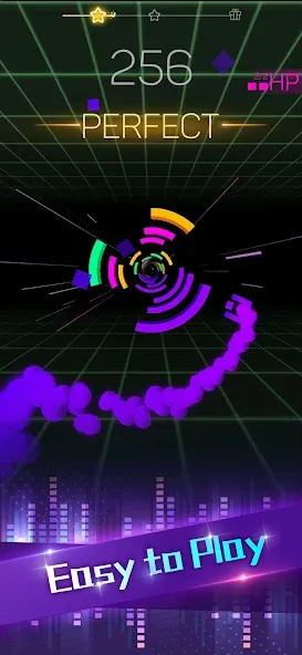 Smash Colors — скриншот 2