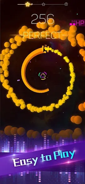 Smash Colors — скриншот 3