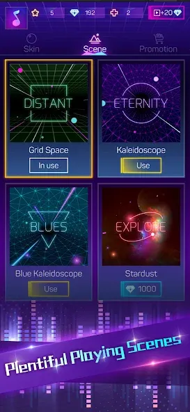 Smash Colors — скриншот 5