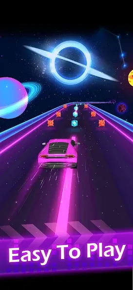 Beat Racing — скриншот 2