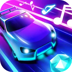 Beat Racing — Версия Много денег