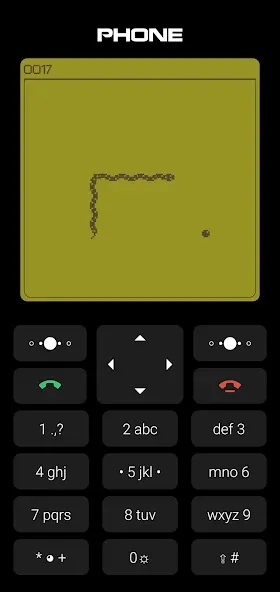 Snake VI — скриншот 5