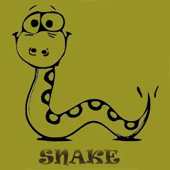 Взломанная Snake VI — Много денег и открыты все уровни
