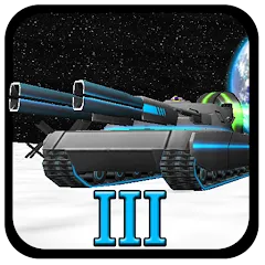 Tank War Defender 3 на телефон — Много денег