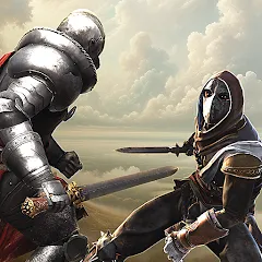 Fight Legends: Mortal Fighting — Модификация Много денег