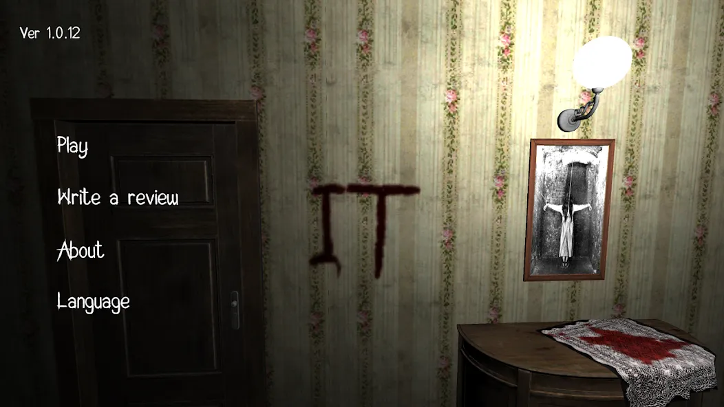 Horror Clown - Scary Ghost — скриншот 4