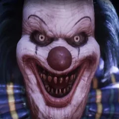 Horror Clown - Scary Ghost - Взлом Много денег