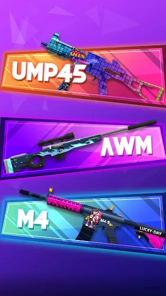 Beat Shooter — скриншот 2 Beat Shooter — скриншот 2