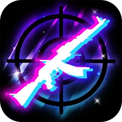 Скачать Beat Shooter MOD на Андроид — Много денег и без рекламы