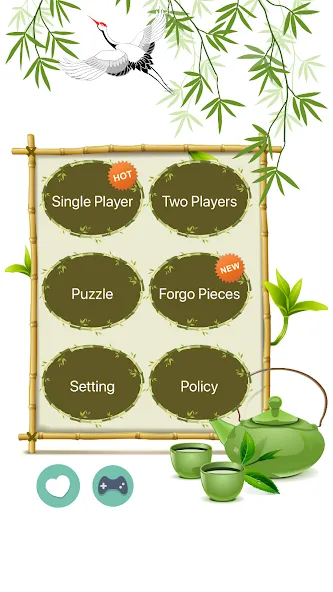 Chinese Chess - Xiangqi Basics — скриншот 4