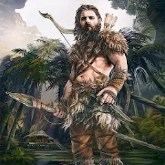 Survival Island: Survivor EVO на телефон — Много денег и бессмертие