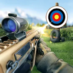 Скачать взлом Shooting Battle — Много денег
