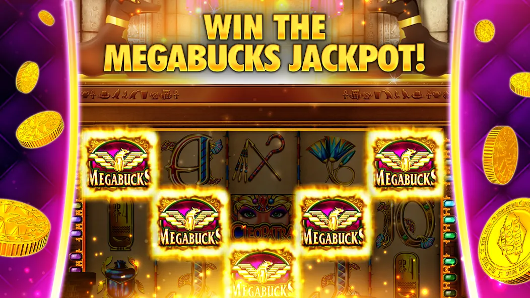 DoubleDown Casino Vegas Slots — скриншот 5