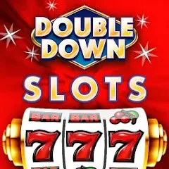 Скачать DoubleDown Casino Vegas Slots на Андроид — Бесконечные фишки