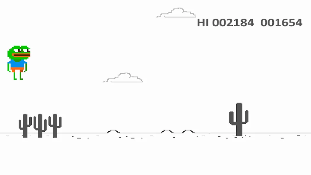 Dino T-Rex — скриншот 4