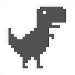 Dino T-Rex на телефон — Бессмертие
