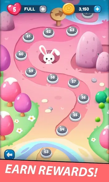 Match Blast Puzzle 3 — скриншот 5