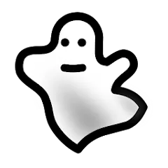 Ghost chat bot - MOD Все ответы разблокированы