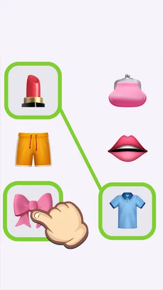 Emoji Puzzle! — скриншот 4