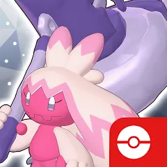 Pokémon Masters EX на Android — Много денег и кристаллов